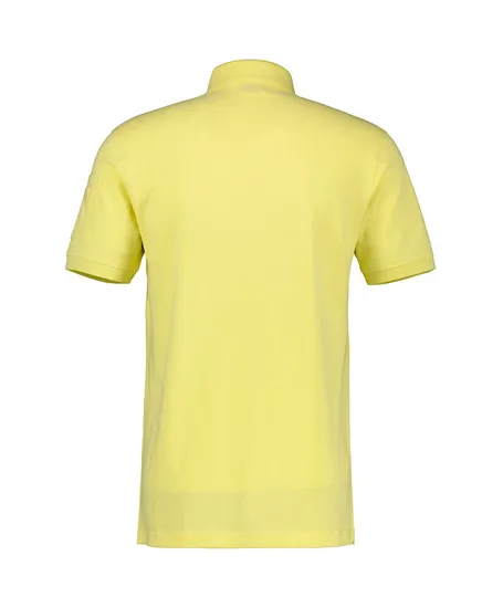 LERROS Polo Effen