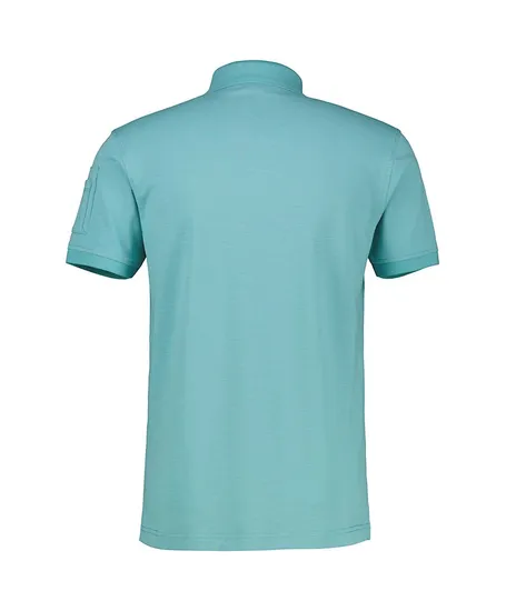 LERROS Polo Effen