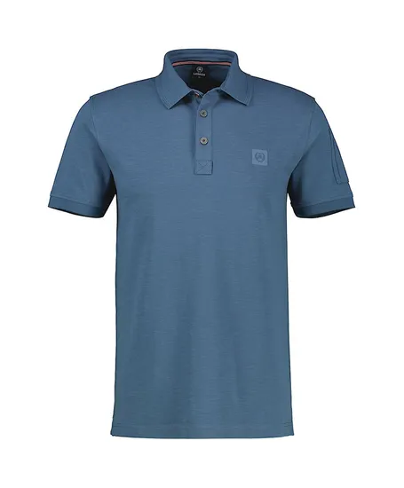 LERROS Polo Effen