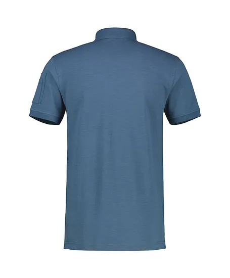 LERROS Polo Effen