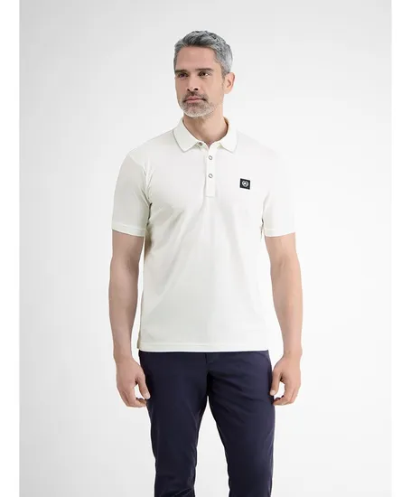 LERROS Polo Effen