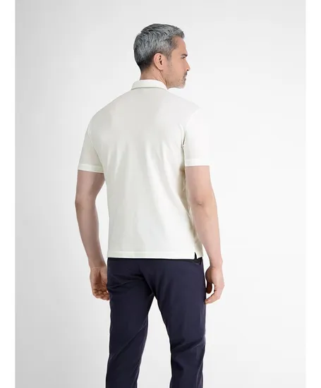 LERROS Polo Effen
