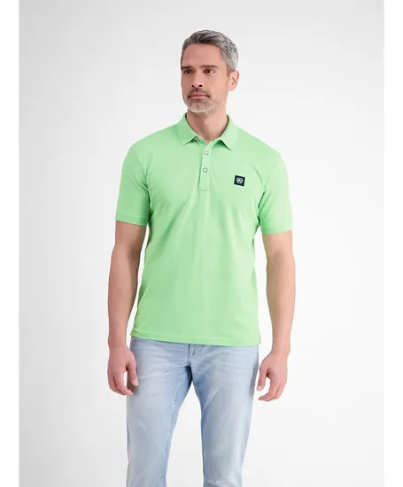LERROS Polo Effen