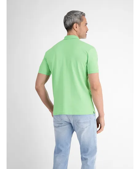 LERROS Polo Effen