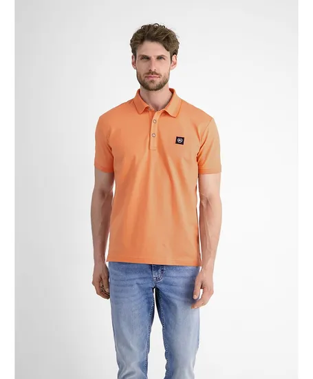 LERROS Polo Effen