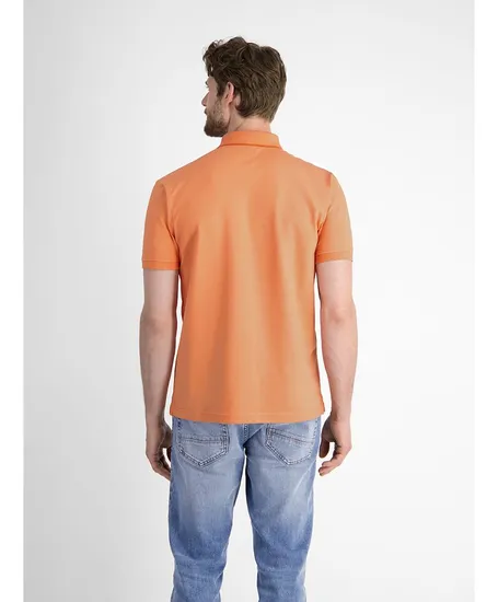 LERROS Polo Effen
