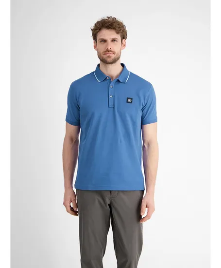 LERROS Polo Effen