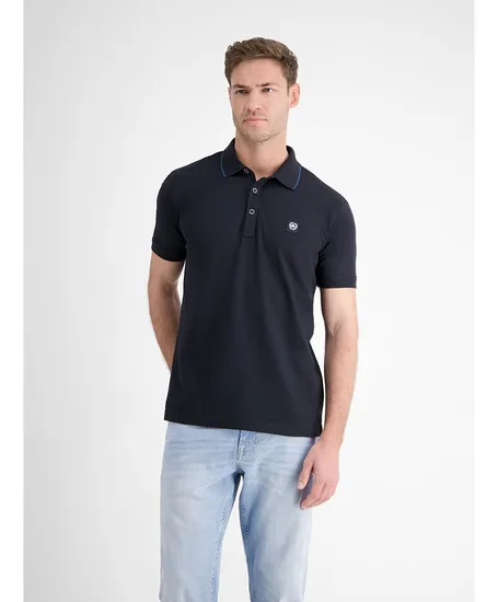LERROS Polo Effen