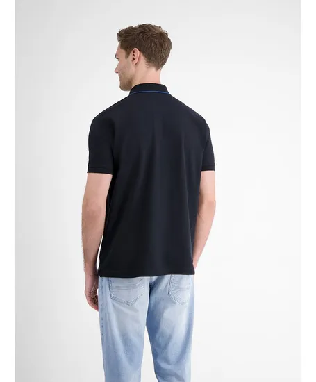 LERROS Polo Effen
