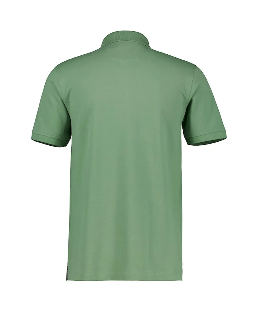 LERROS Polo Effen
