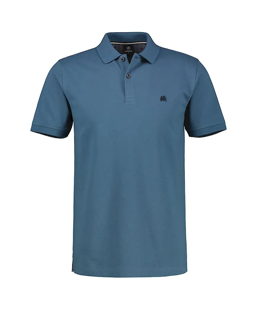LERROS Polo Effen
