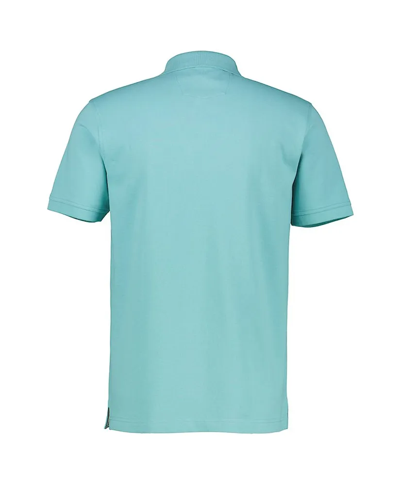 LERROS Polo Effen