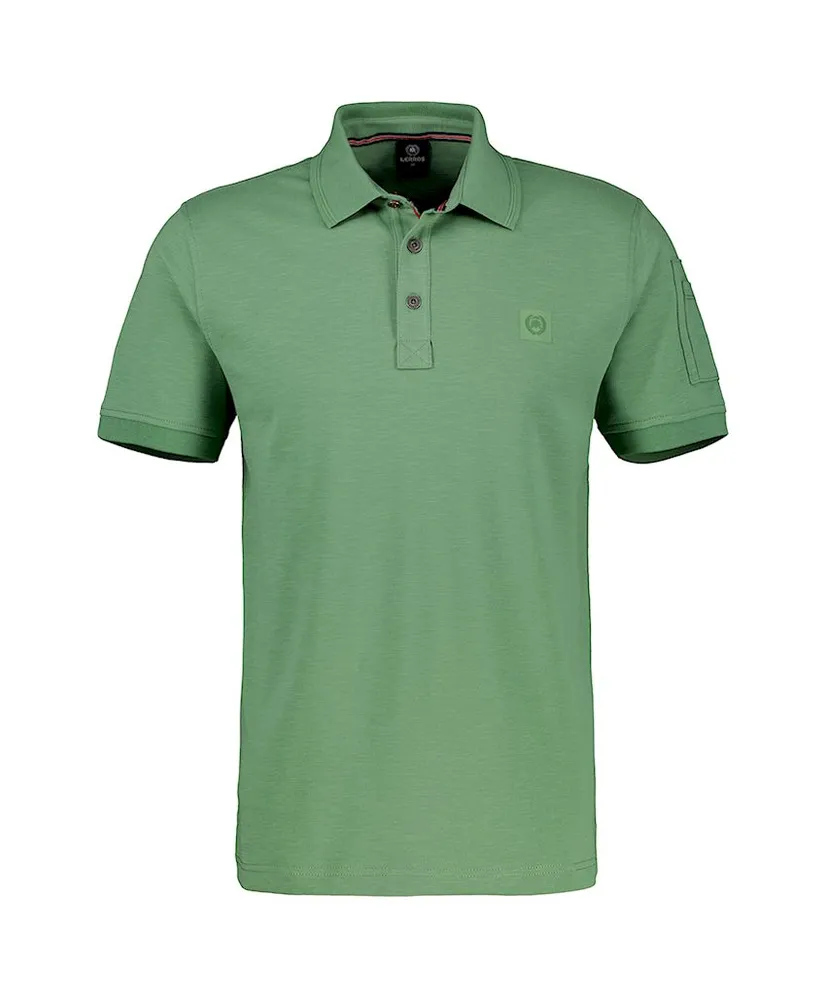 LERROS Polo Effen