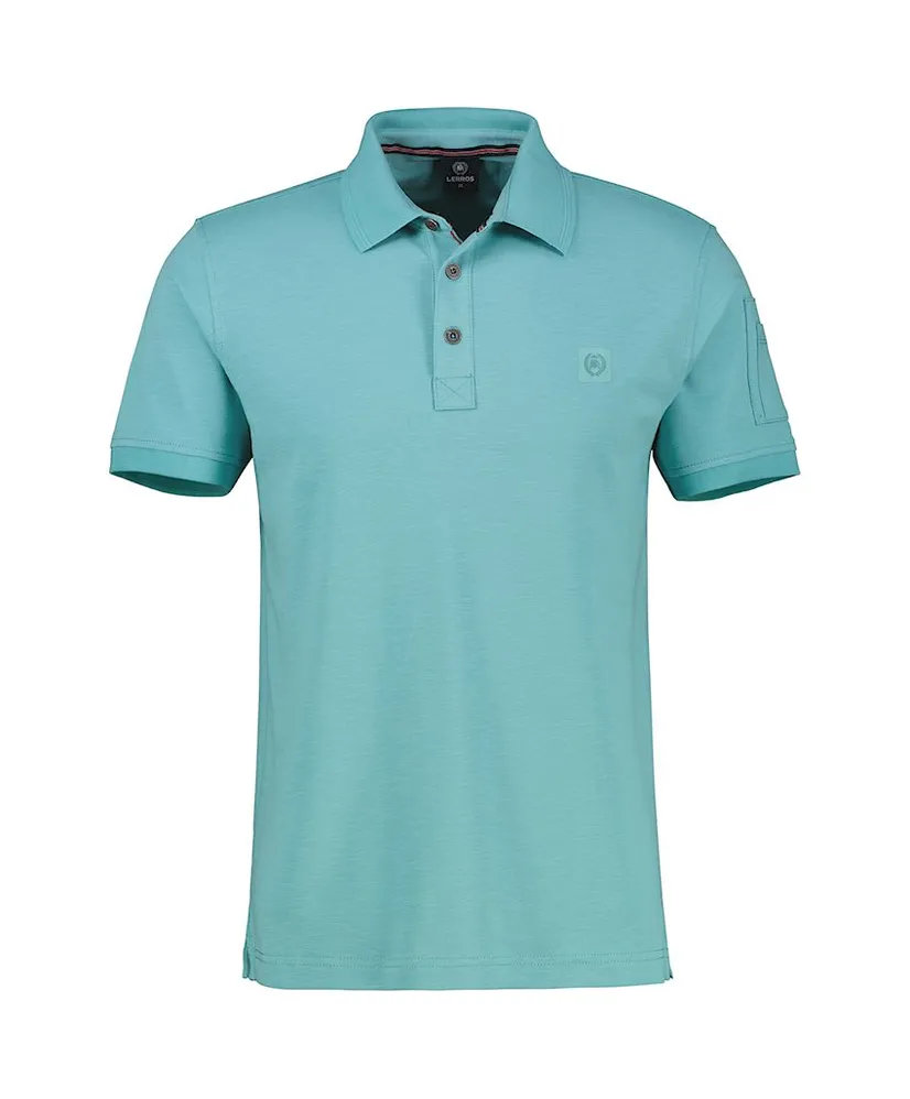 LERROS Polo Effen