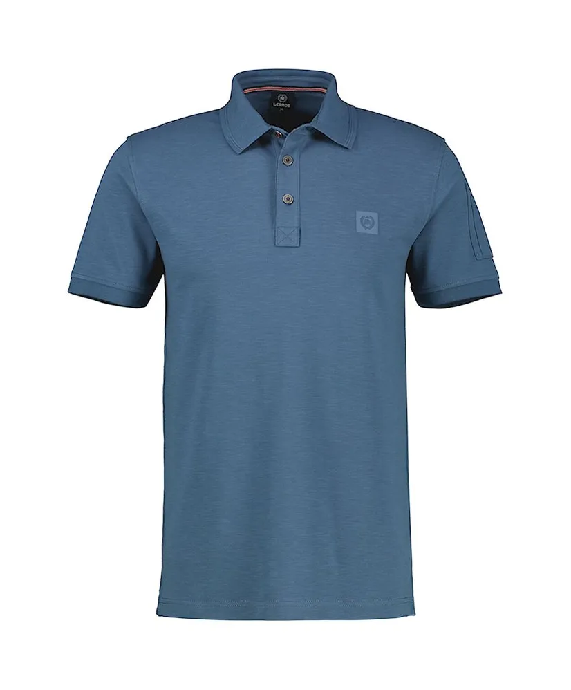 LERROS Polo Effen