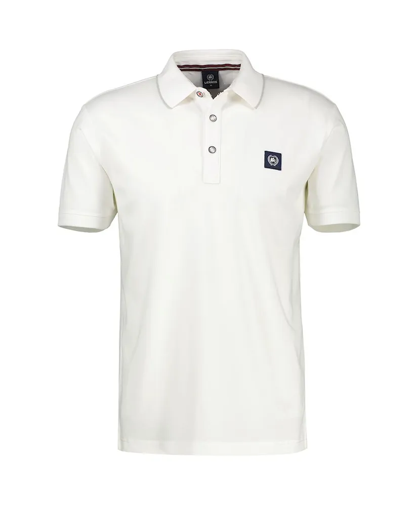 LERROS Polo Effen
