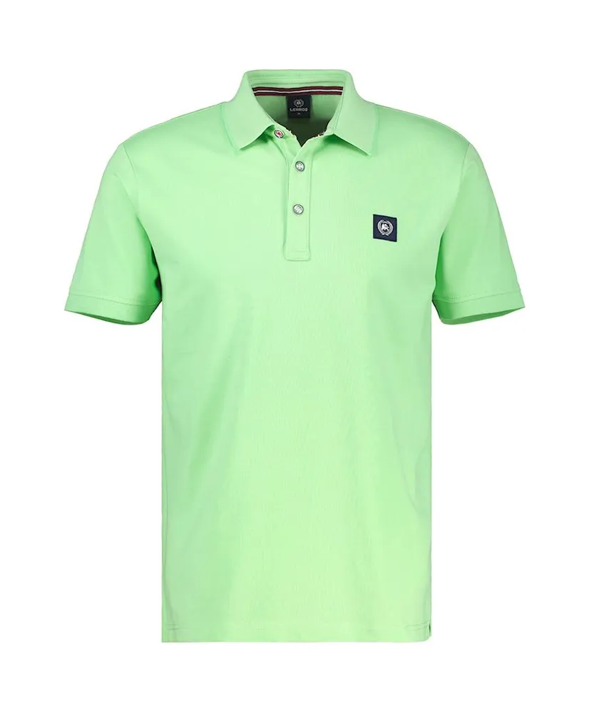 LERROS Polo Effen