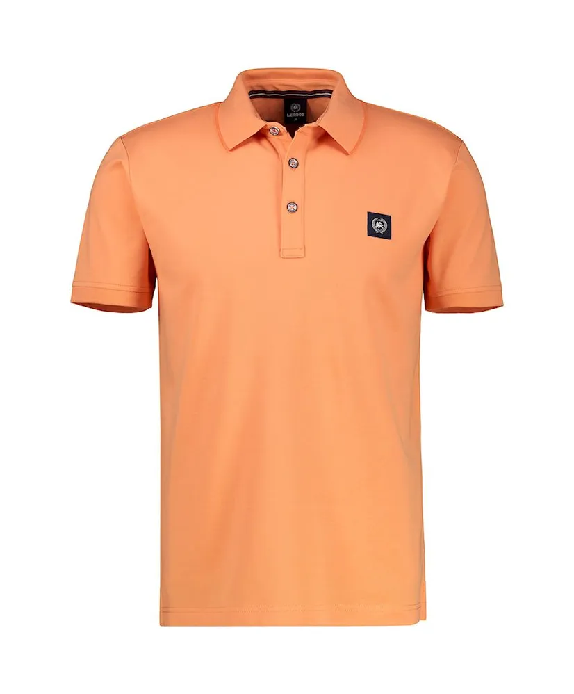 LERROS Polo Effen