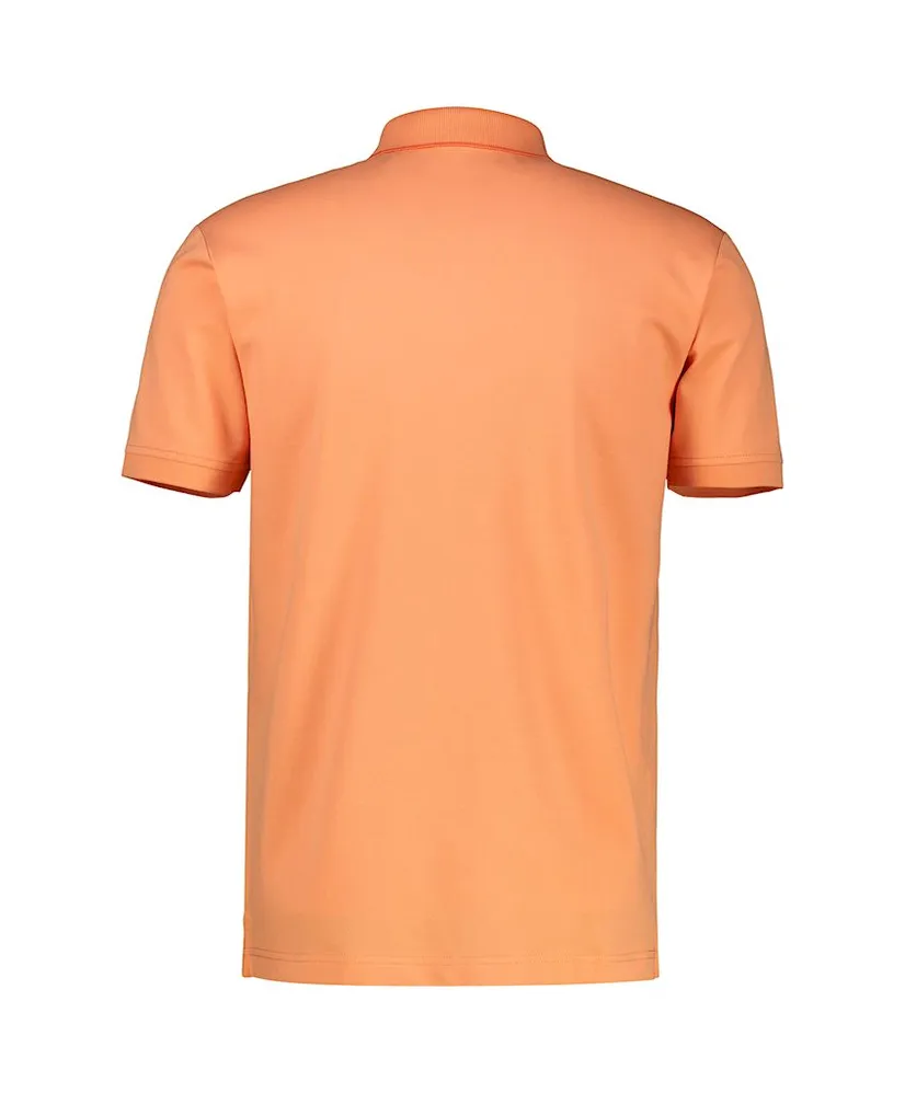 LERROS Polo Effen