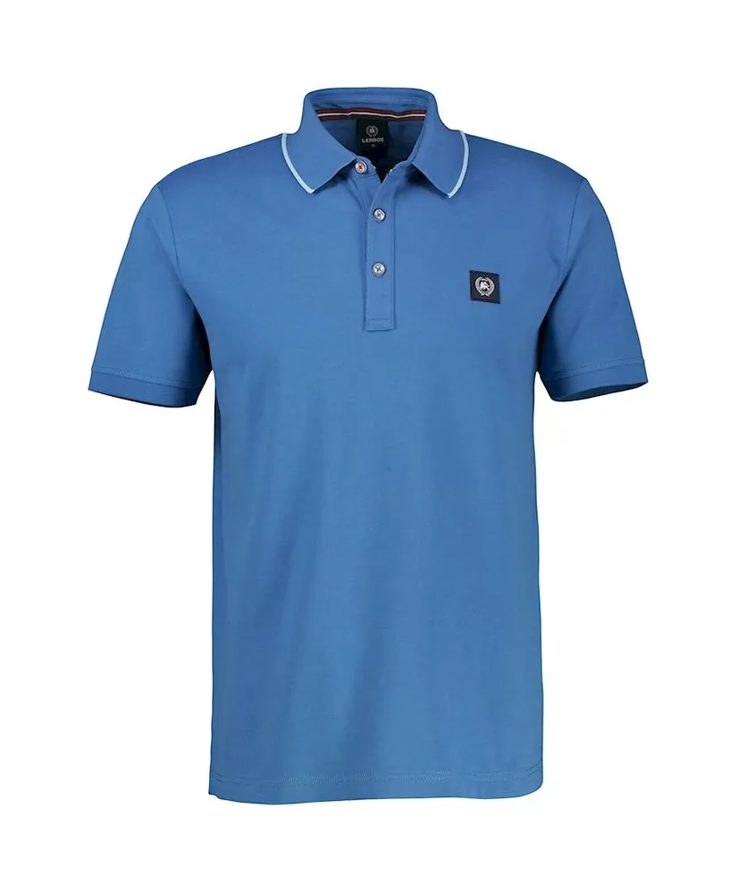 LERROS Polo Effen