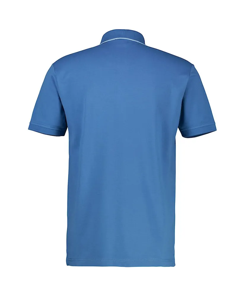LERROS Polo Effen