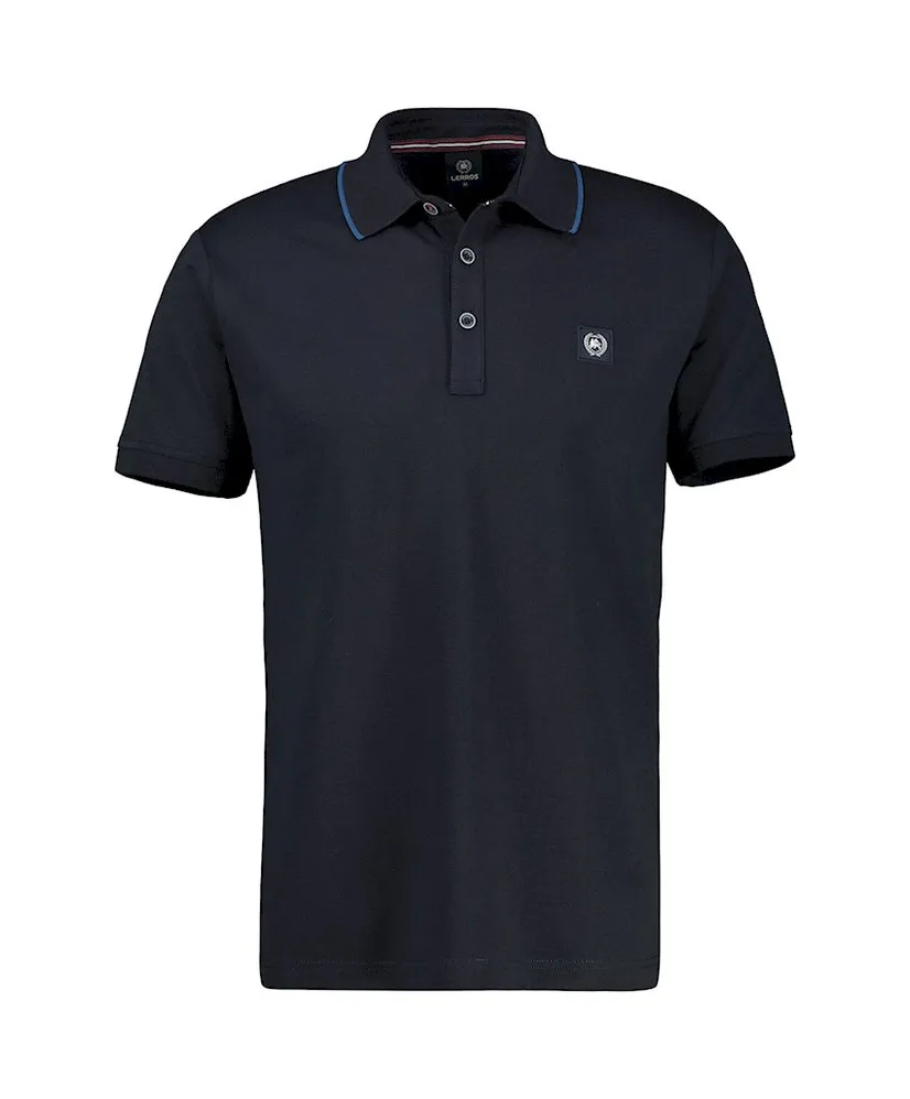LERROS Polo Effen