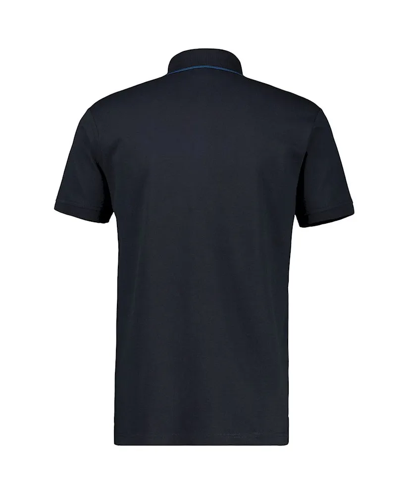 LERROS Polo Effen