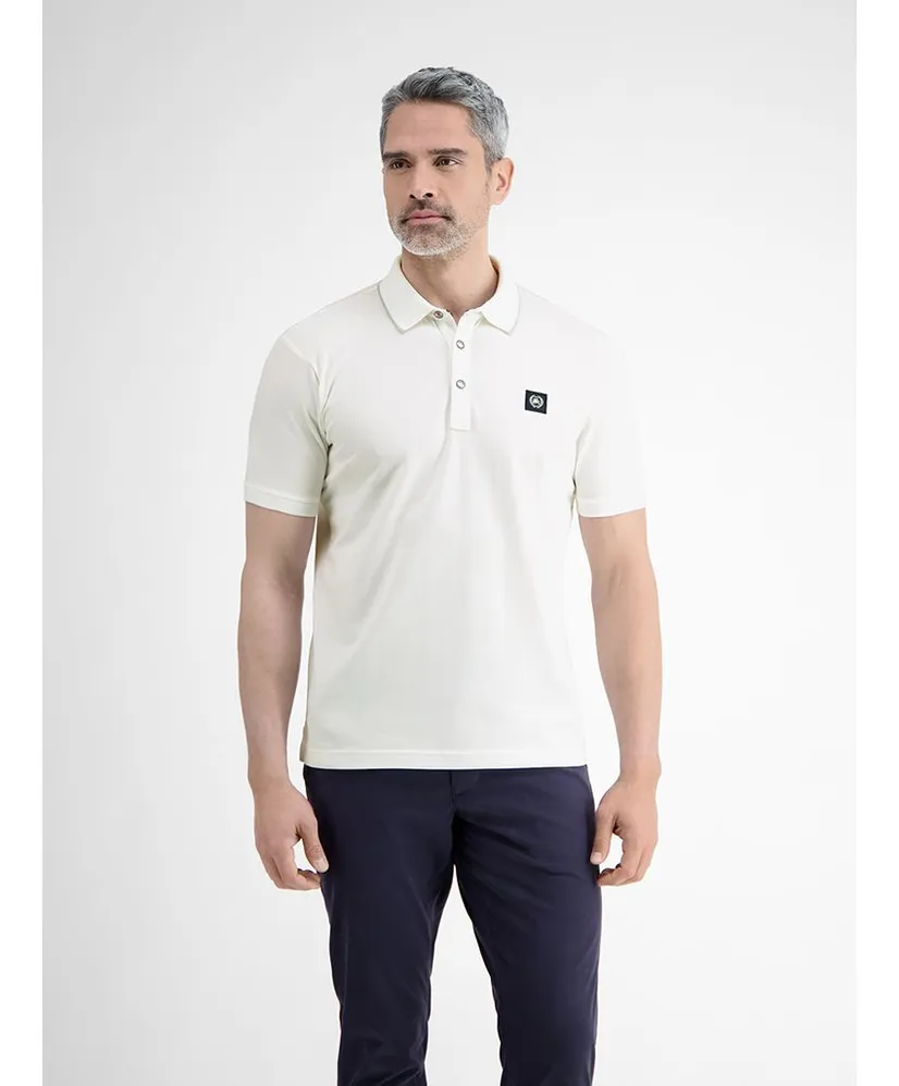 LERROS Polo Effen