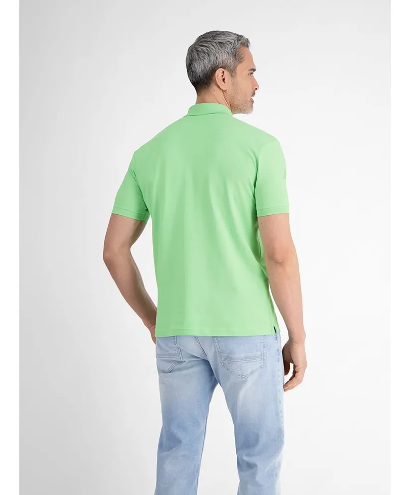 LERROS Polo Effen