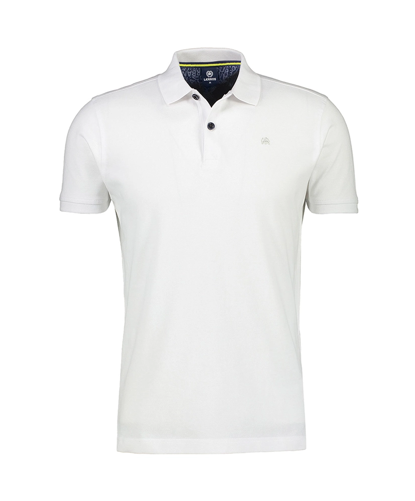 Lerros Polo Logo