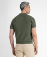 LERROS Polo Strick