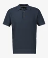 LERROS Polo Strick