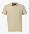 LERROS Polo Strick