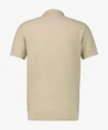 LERROS Polo Strick