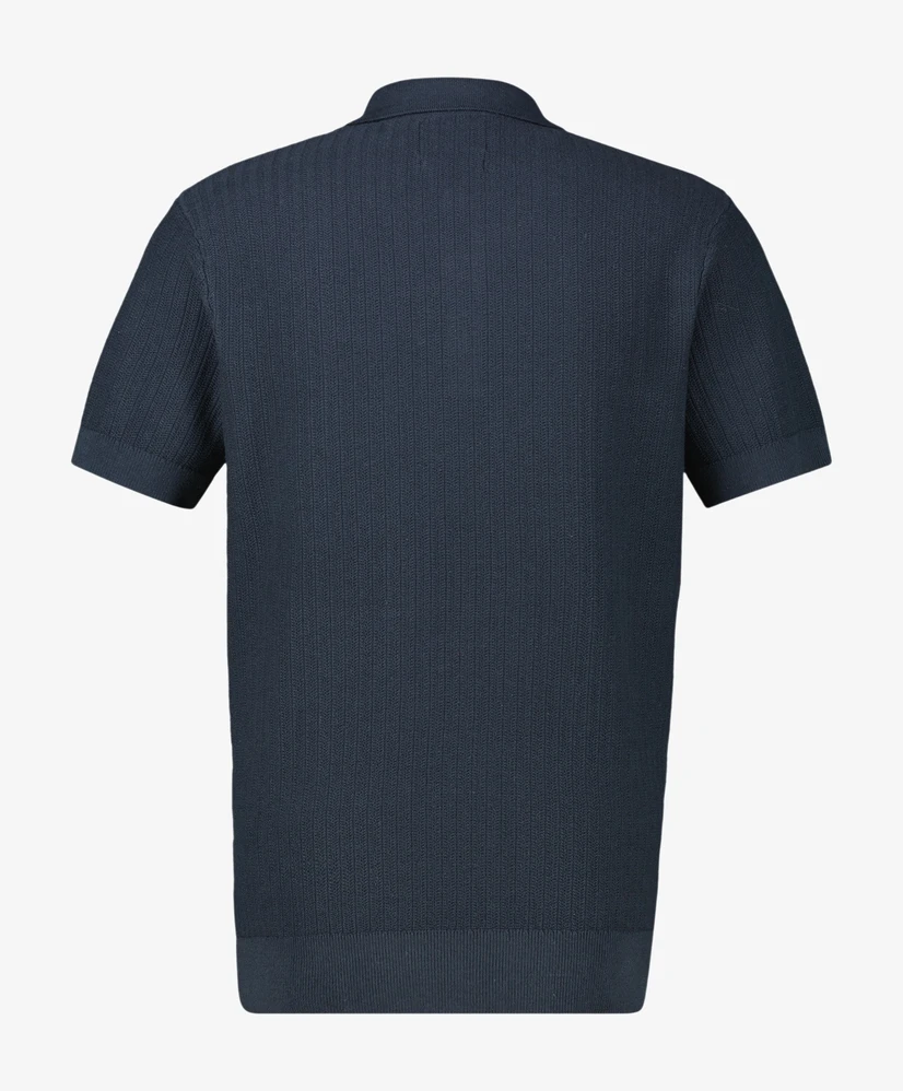LERROS Polo Strick