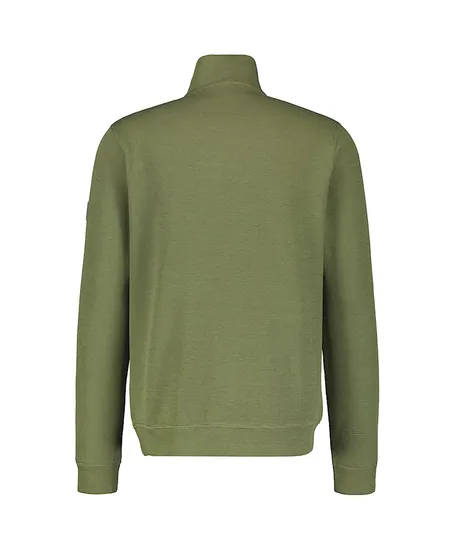 LERROS Sweater Troyer Half Zip