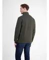 LERROS Sweatvest Effen