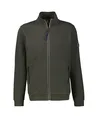 LERROS Sweatvest Effen