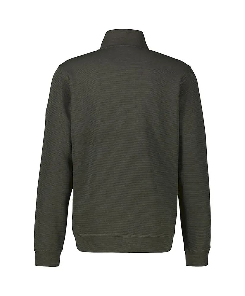LERROS Sweatvest Effen