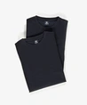 LERROS T-shirt Casual Basic 2-pack