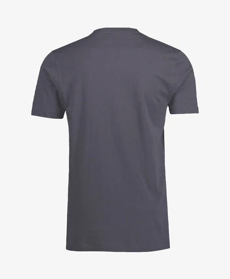 LERROS T-shirt Casual Basic 2-pack