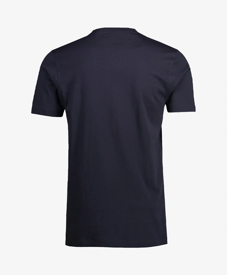 LERROS T-shirt Casual Basic 2-pack