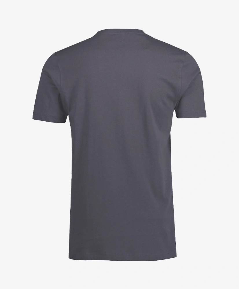 LERROS T-shirt Casual Basic 2-pack