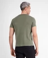 LERROS T-shirt Pocket