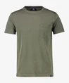 LERROS T-shirt Pocket