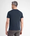 LERROS T-shirt Pocket