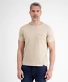 LERROS T-shirt Pocket