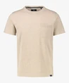 LERROS T-shirt Pocket