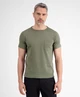LERROS T-shirt Pocket