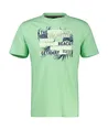 LERROS T-shirt Serafino